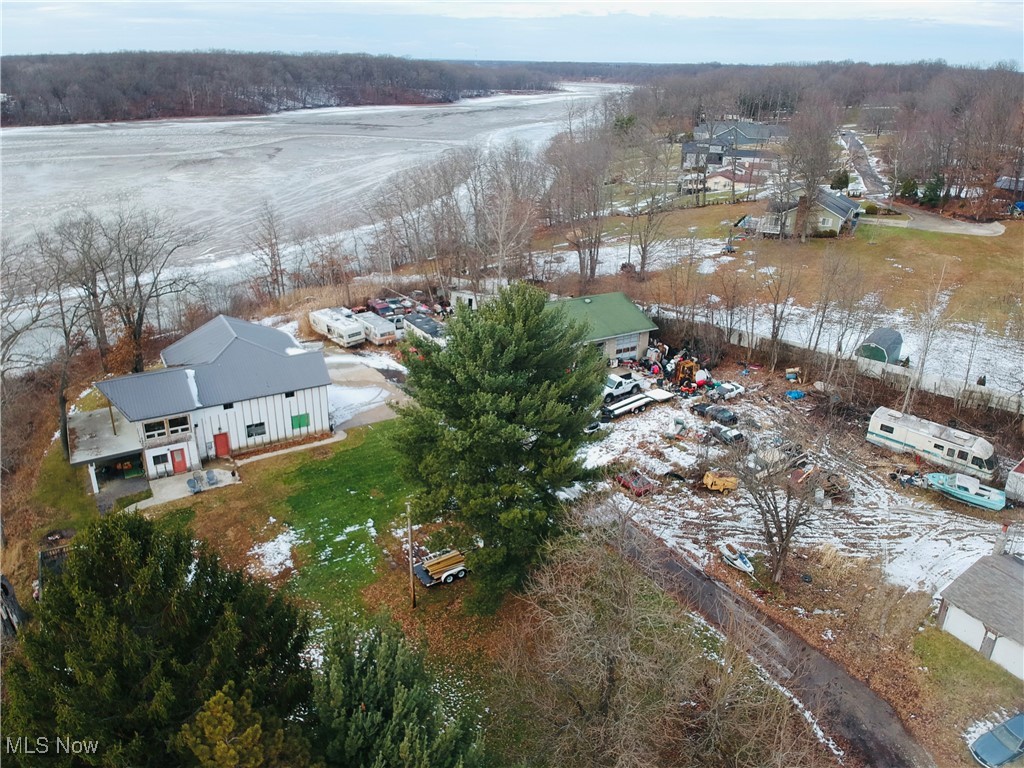 16400 Ellsworth Road Berlin Center OH 44401