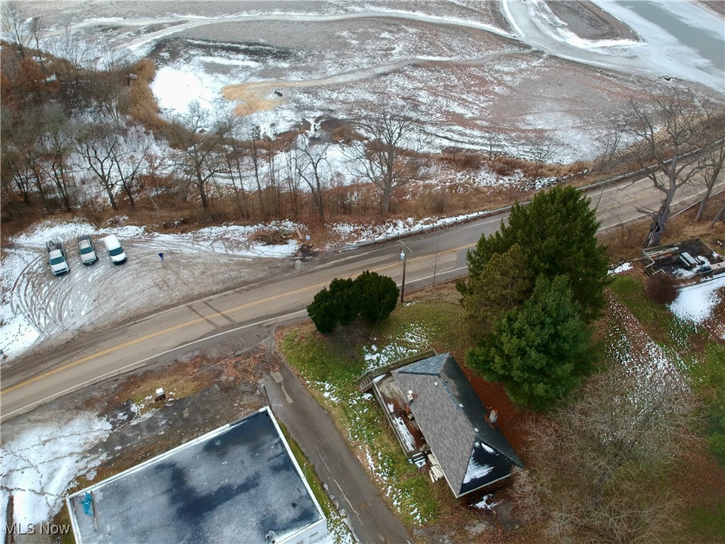 16400 Ellsworth Road Berlin Center OH 44401