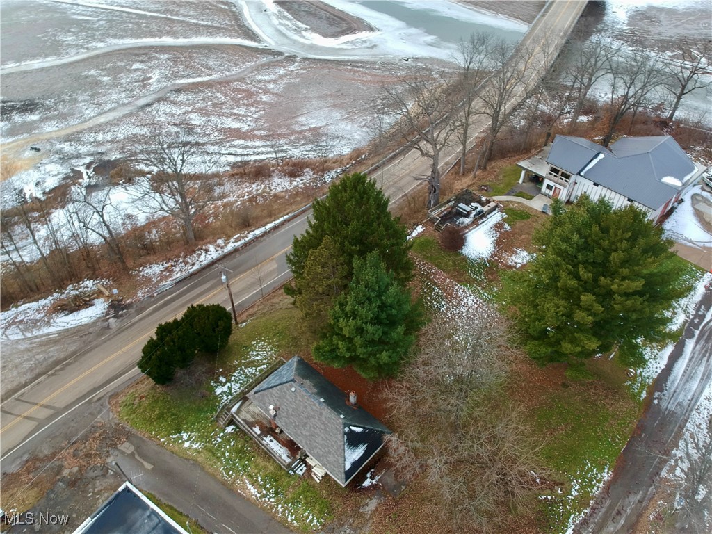 16400 Ellsworth Road Berlin Center OH 44401