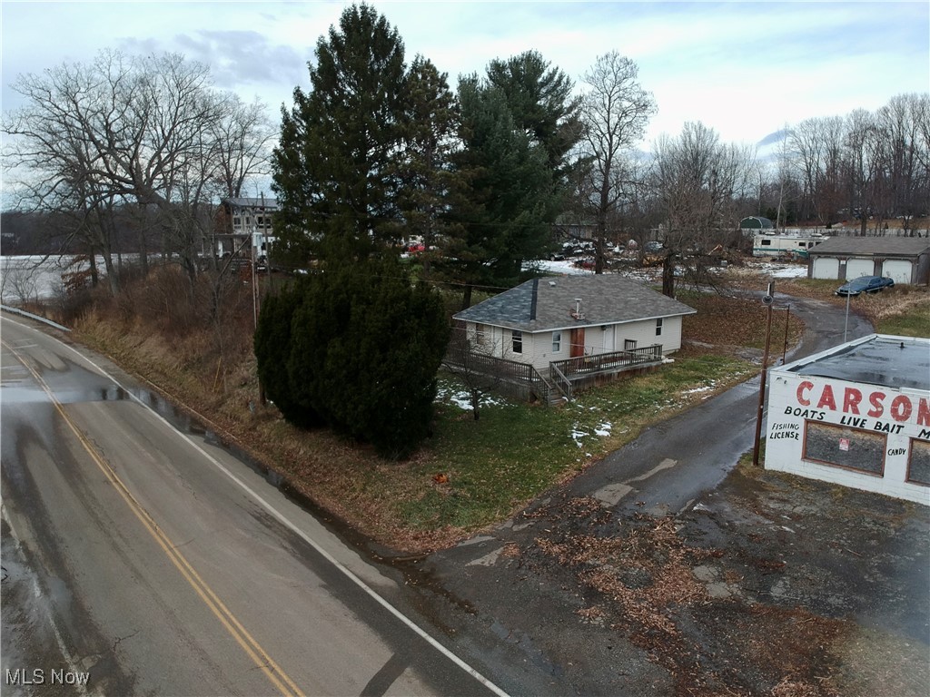 16400 Ellsworth Road Berlin Center OH 44401