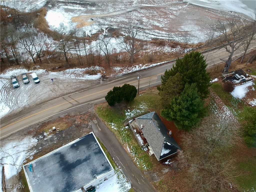 16400 Ellsworth Road Berlin Center OH 44401