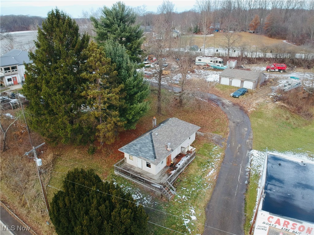 16400 Ellsworth Road Berlin Center OH 44401