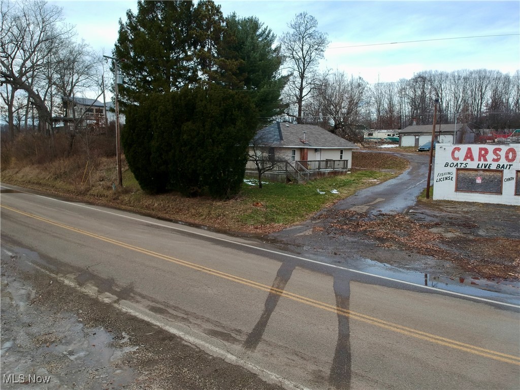 16400 Ellsworth Road Berlin Center OH 44401