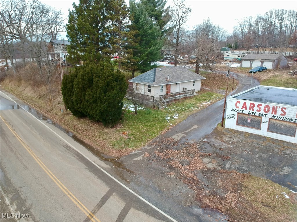 16400 Ellsworth Road Berlin Center OH 44401
