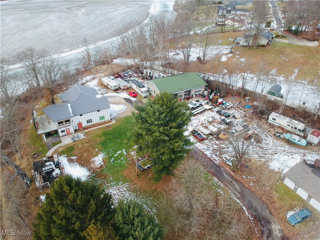 16400 Ellsworth Road Berlin Center OH 44401
