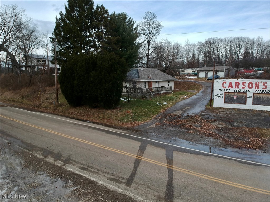 16400 Ellsworth Road Berlin Center OH 44401