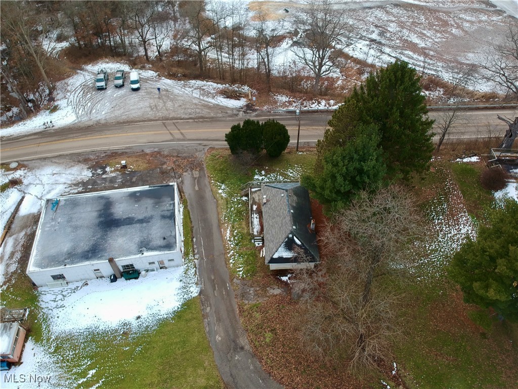 16400 Ellsworth Road Berlin Center OH 44401
