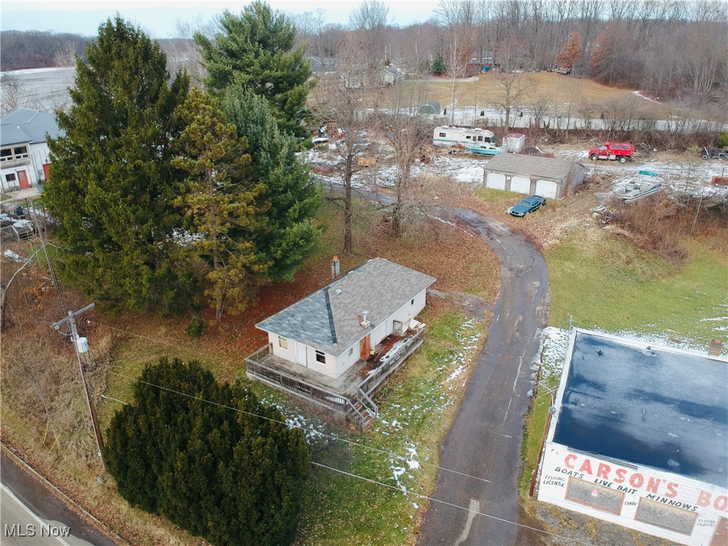 16400 Ellsworth Road Berlin Center OH 44401