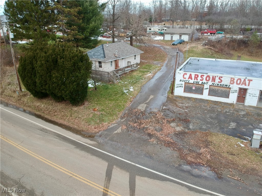 16400 Ellsworth Road Berlin Center OH 44401