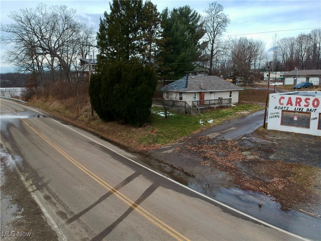 16400 Ellsworth Road Berlin Center OH 44401