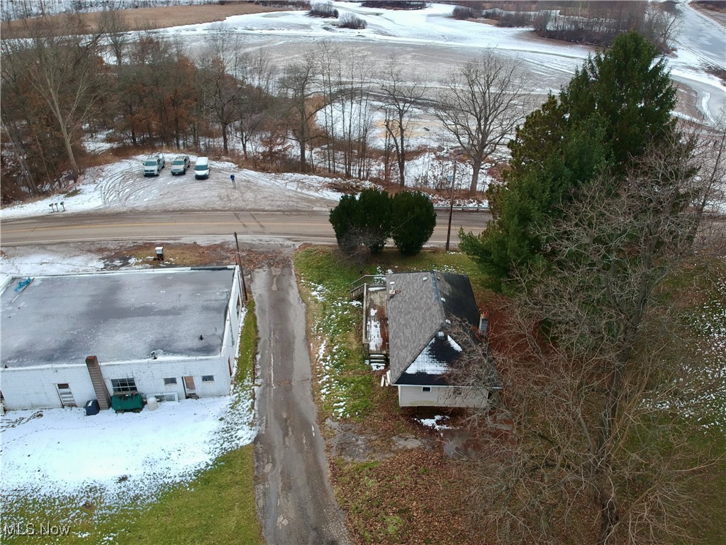 16400 Ellsworth Road Berlin Center OH 44401