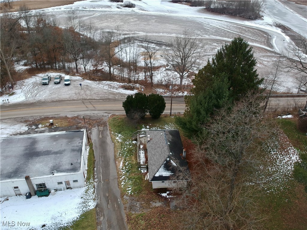 16400 Ellsworth Road Berlin Center OH 44401