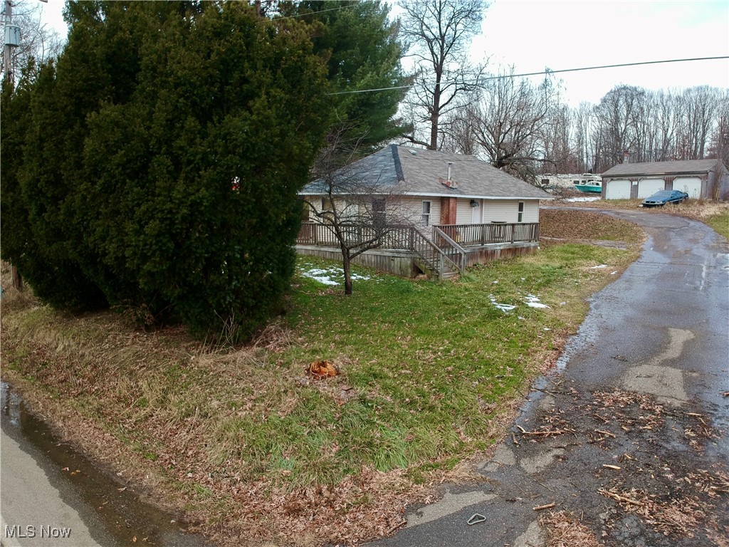 16400 Ellsworth Road Berlin Center OH 44401