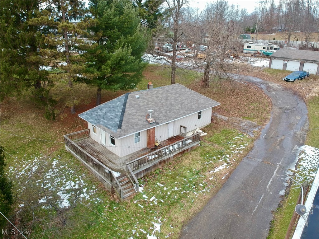 16400 Ellsworth Road Berlin Center OH 44401