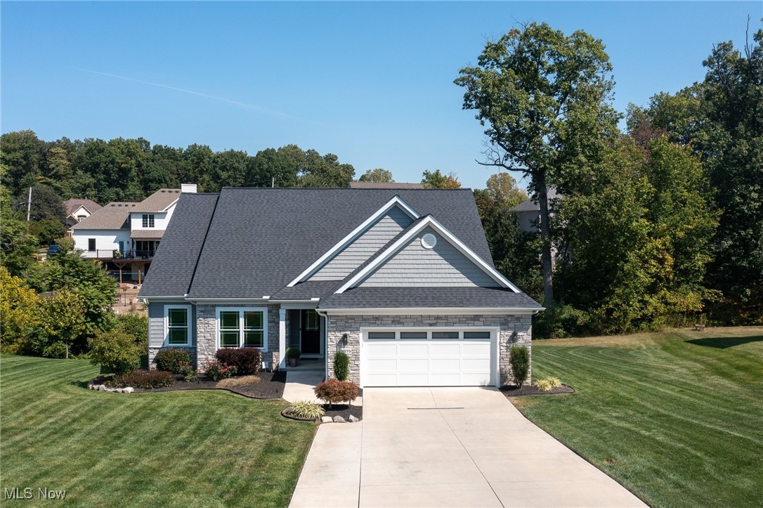 9675 E Northwood Drive Olmsted Falls OH 44138