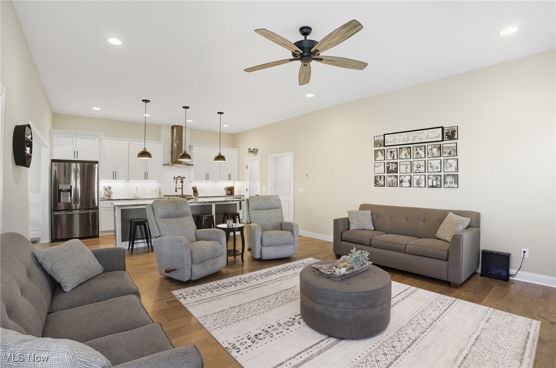 9675 E Northwood Drive Olmsted Falls OH 44138