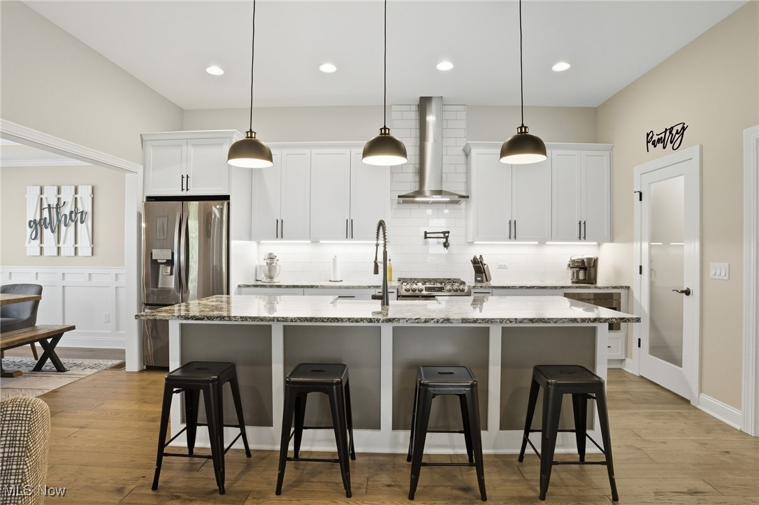 9675 E Northwood Drive Olmsted Falls OH 44138