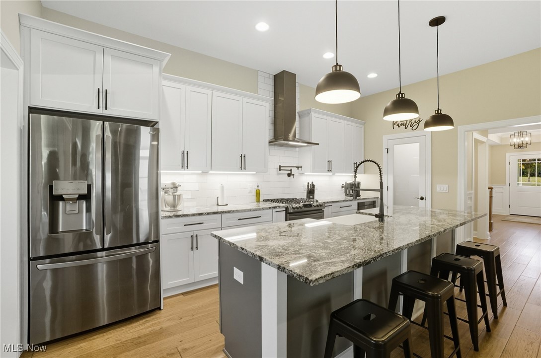 9675 E Northwood Drive Olmsted Falls OH 44138