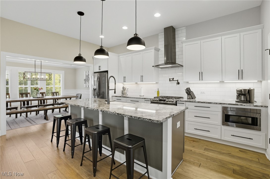 9675 E Northwood Drive Olmsted Falls OH 44138