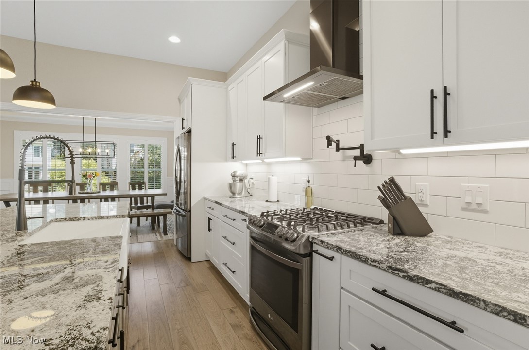 9675 E Northwood Drive Olmsted Falls OH 44138