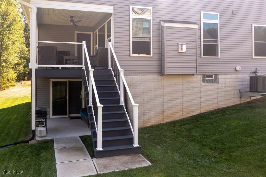 9675 E Northwood Drive Olmsted Falls OH 44138