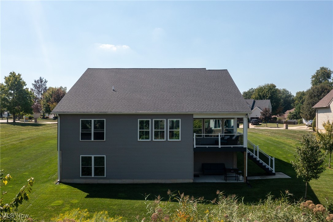 9675 E Northwood Drive Olmsted Falls OH 44138