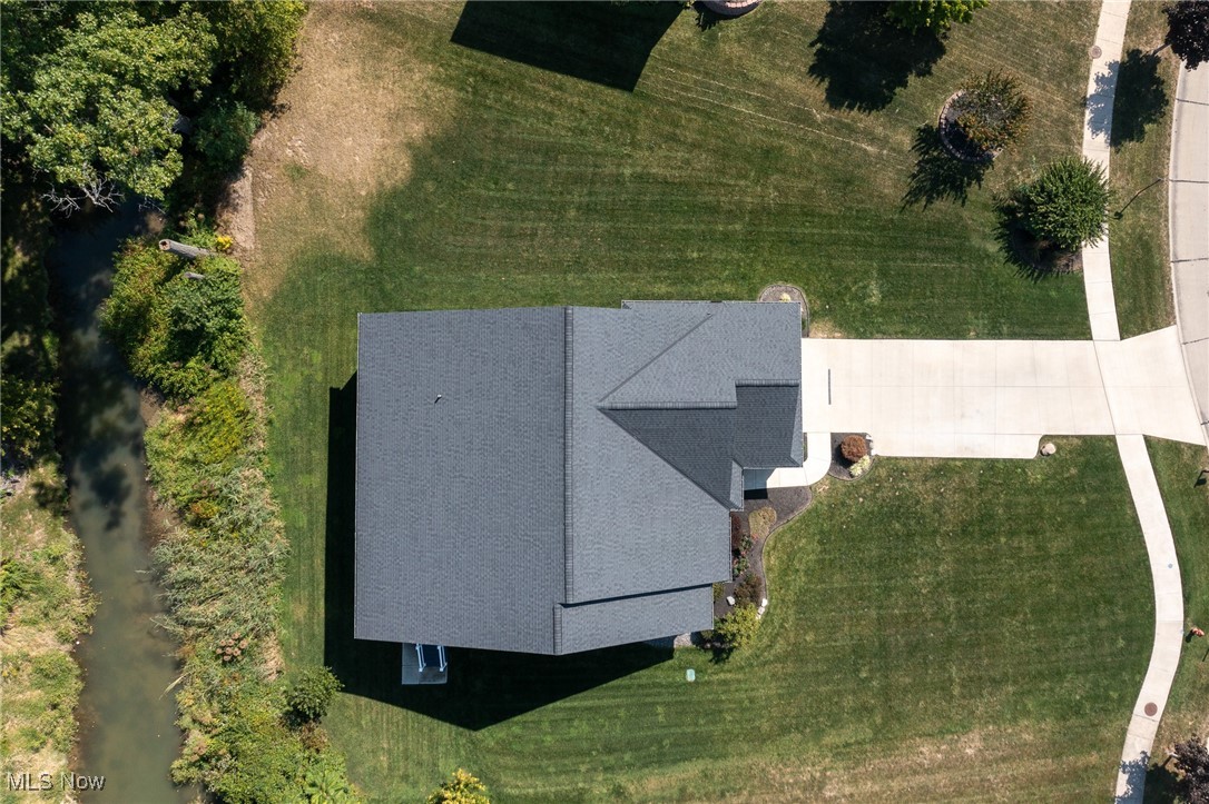 9675 E Northwood Drive Olmsted Falls OH 44138