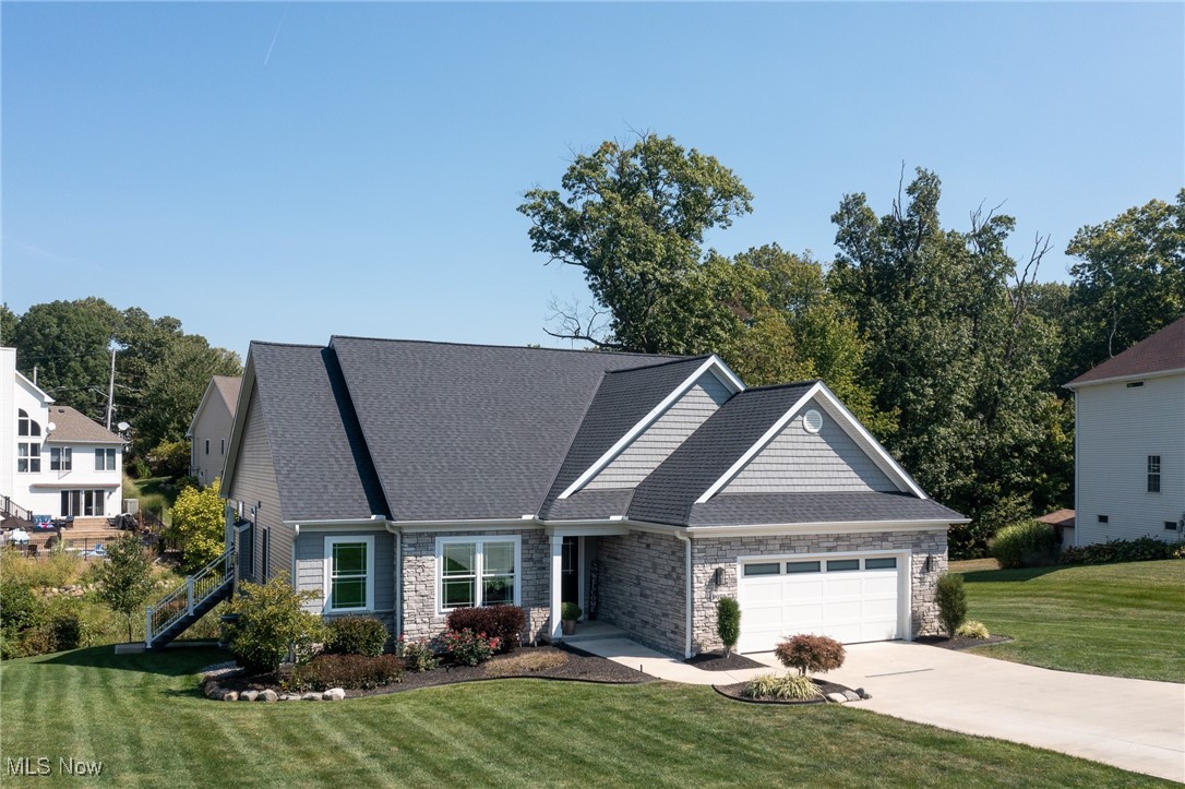 9675 E Northwood Drive Olmsted Falls OH 44138