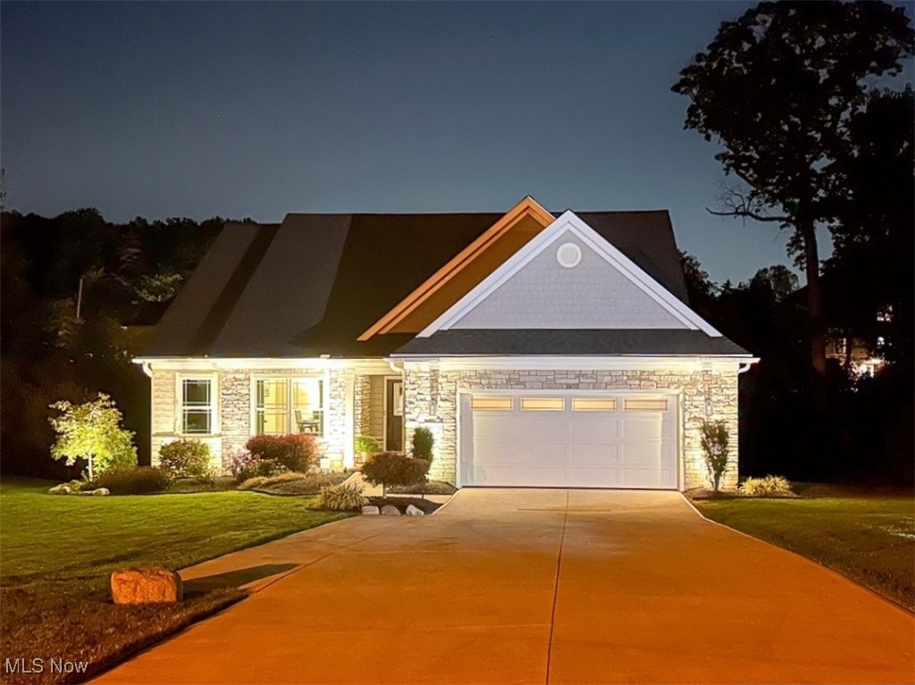 9675 E Northwood Drive Olmsted Falls OH 44138