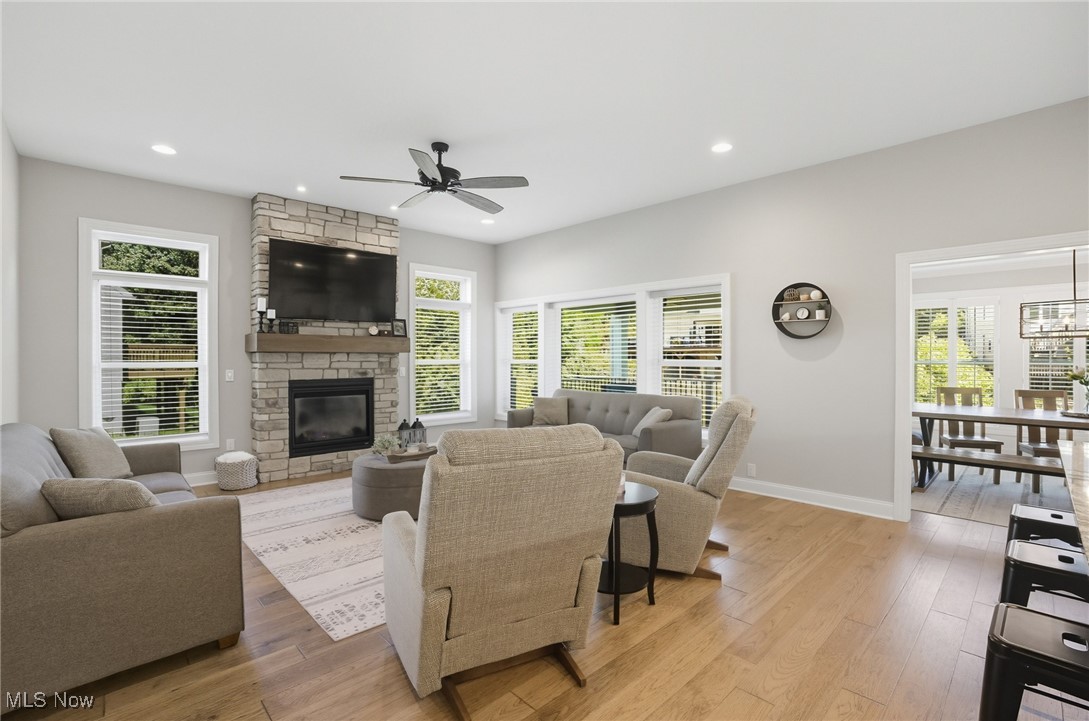 9675 E Northwood Drive Olmsted Falls OH 44138