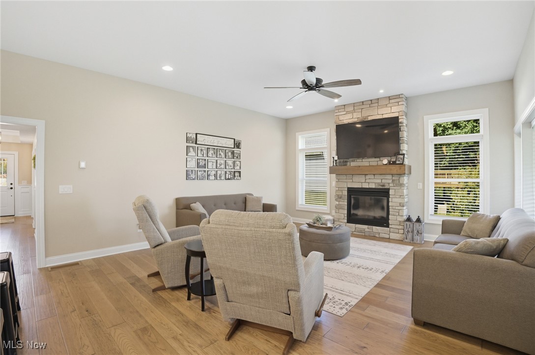 9675 E Northwood Drive Olmsted Falls OH 44138