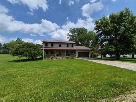 4138 Cedar Lane West Salem OH 44287