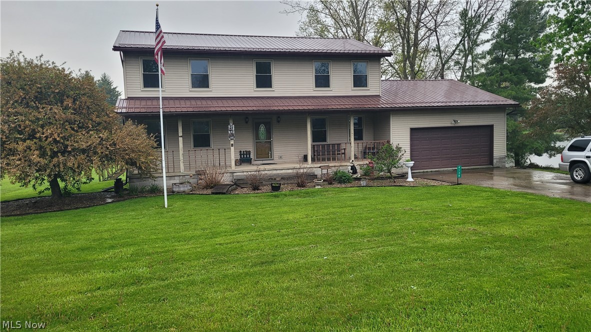 4138 Cedar Lane West Salem OH 44287