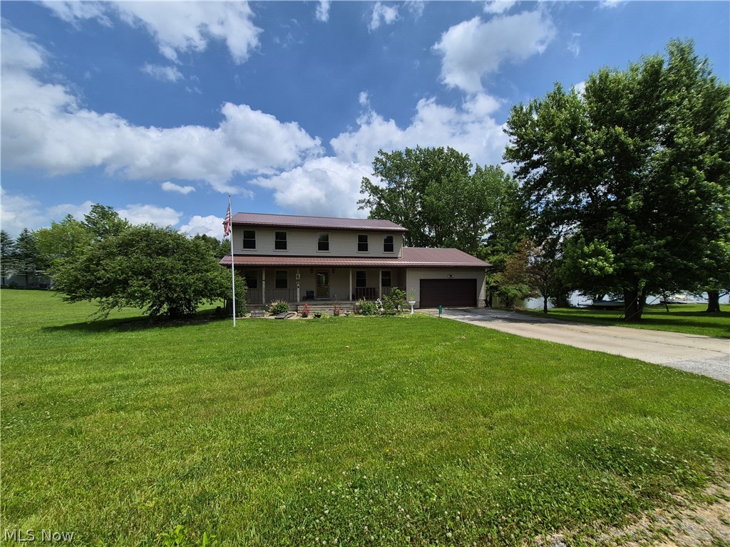 4138 Cedar Lane West Salem OH 44287