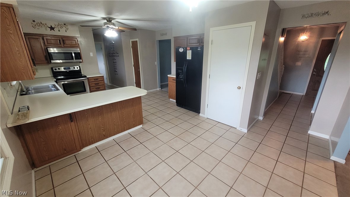 4138 Cedar Lane West Salem OH 44287