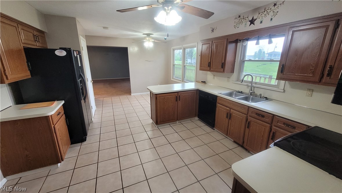 4138 Cedar Lane West Salem OH 44287