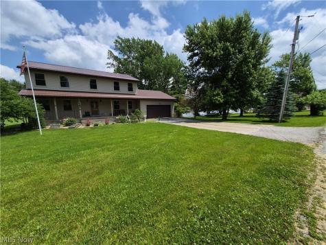 4138 Cedar Lane West Salem OH 44287