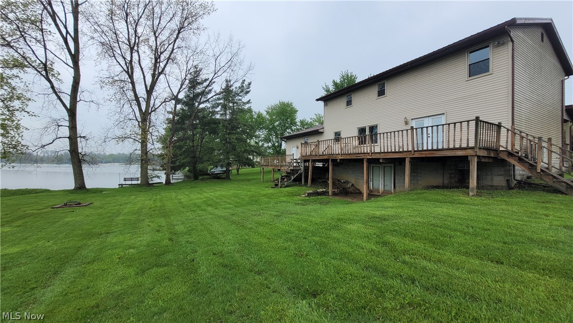 4138 Cedar Lane West Salem OH 44287