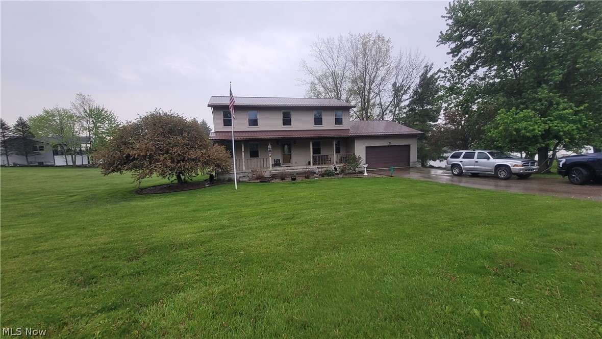 4138 Cedar Lane West Salem OH 44287