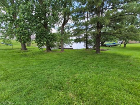 4138 Cedar Lane West Salem OH 44287