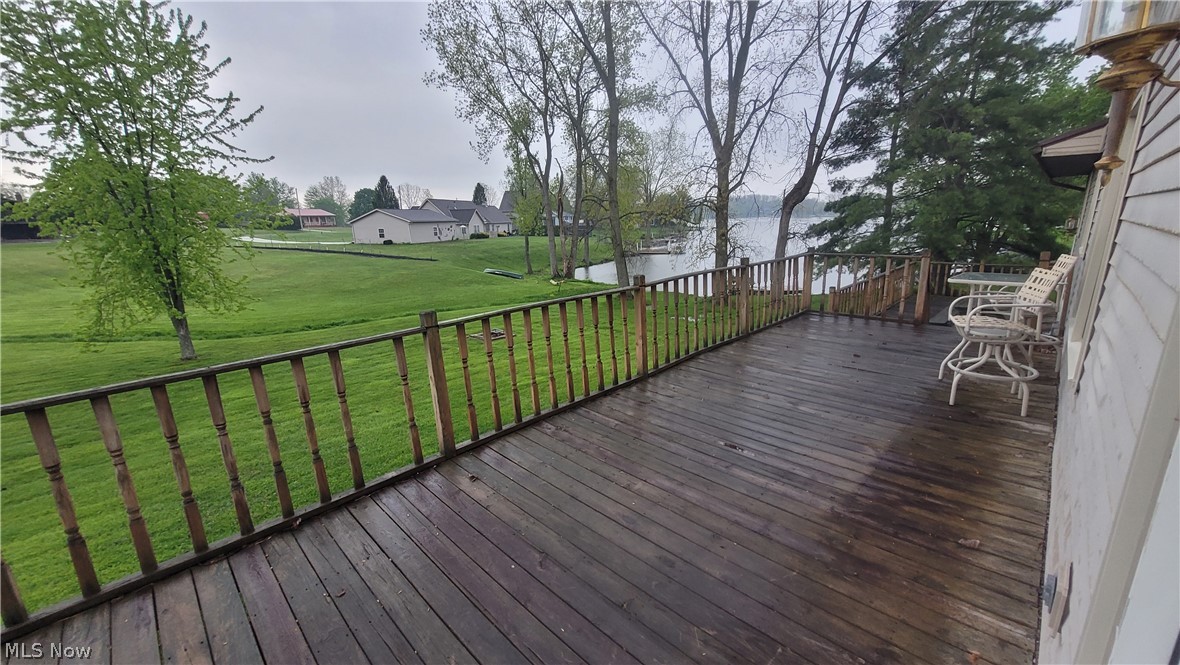 4138 Cedar Lane West Salem OH 44287