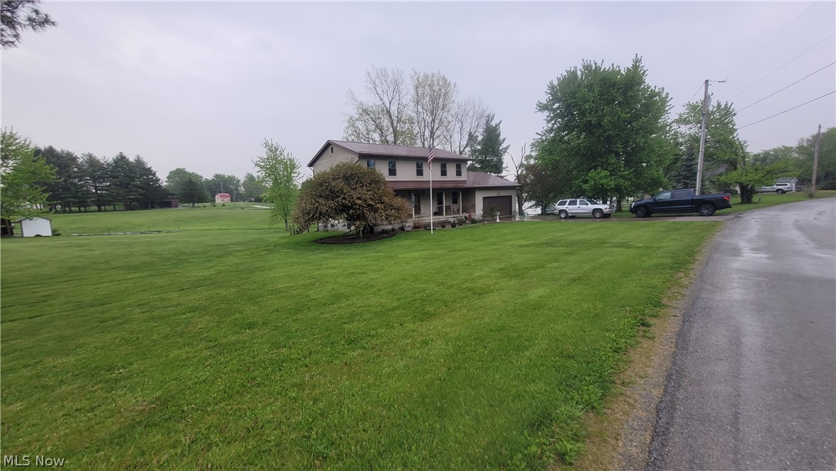 4138 Cedar Lane West Salem OH 44287