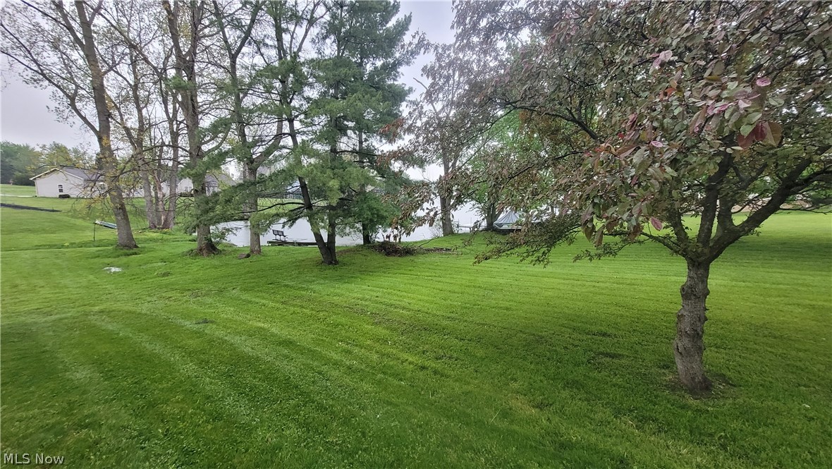 4138 Cedar Lane West Salem OH 44287
