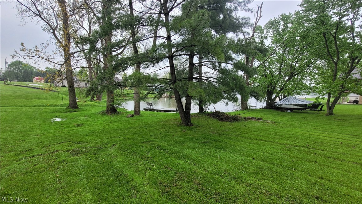 4138 Cedar Lane West Salem OH 44287