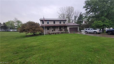 4138 Cedar Lane West Salem OH 44287
