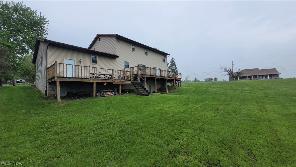 4138 Cedar Lane West Salem OH 44287