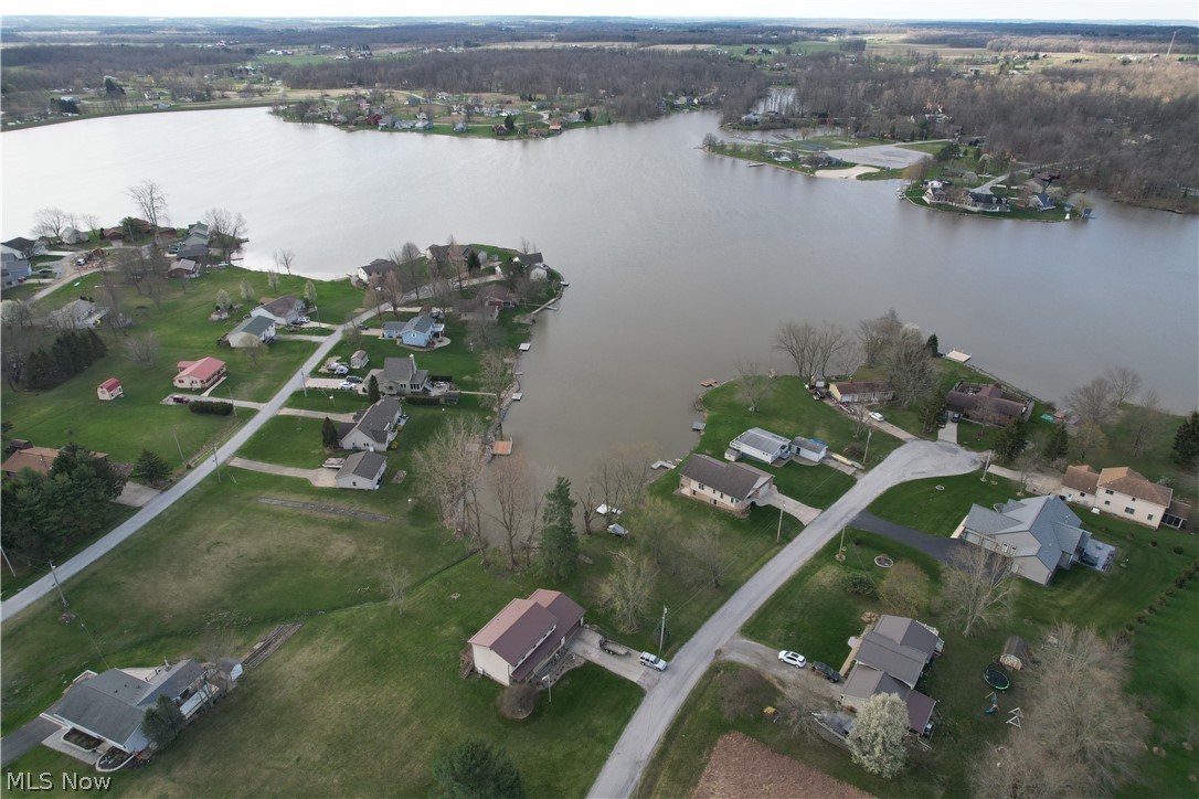 4138 Cedar Lane West Salem OH 44287