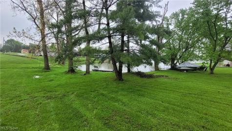 4138 Cedar Lane West Salem OH 44287