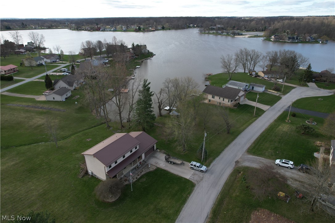 4138 Cedar Lane West Salem OH 44287