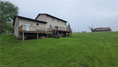 4138 Cedar Lane West Salem OH 44287